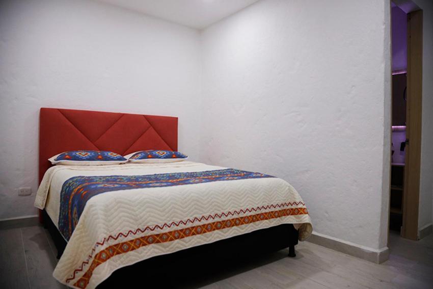 Casa Adelina Villa Salento Luaran gambar