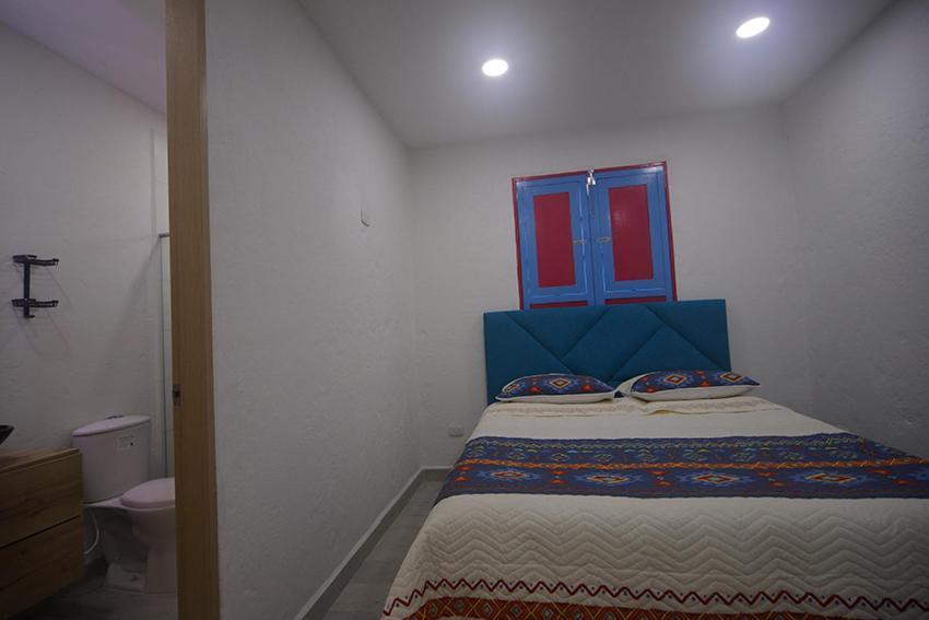 Casa Adelina Villa Salento Luaran gambar