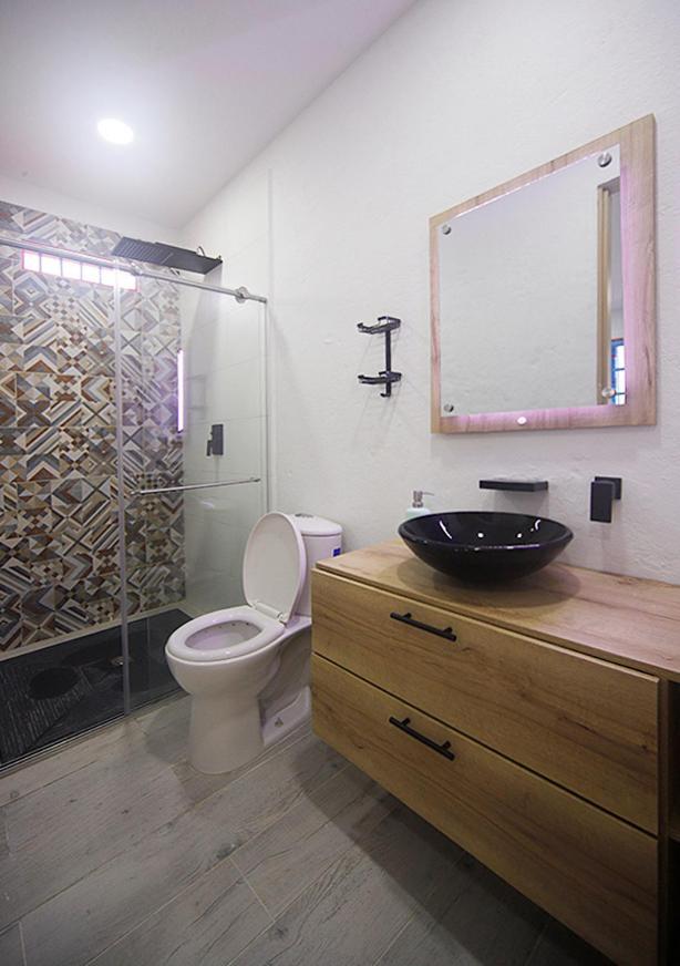 Casa Adelina Villa Salento Luaran gambar
