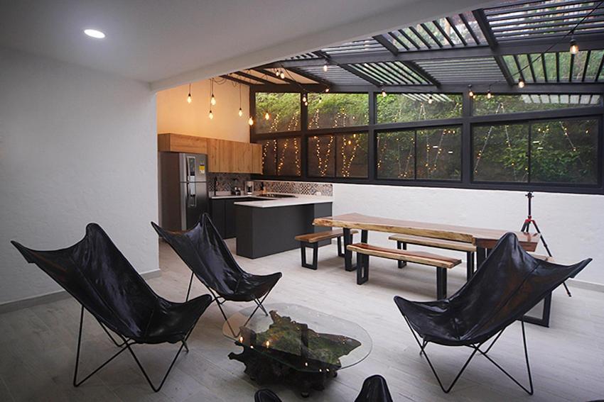 Casa Adelina Villa Salento Luaran gambar