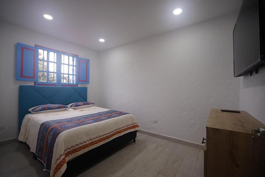Casa Adelina Villa Salento Luaran gambar
