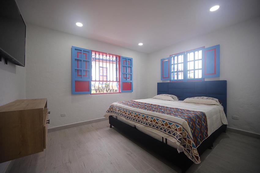 Casa Adelina Villa Salento Luaran gambar