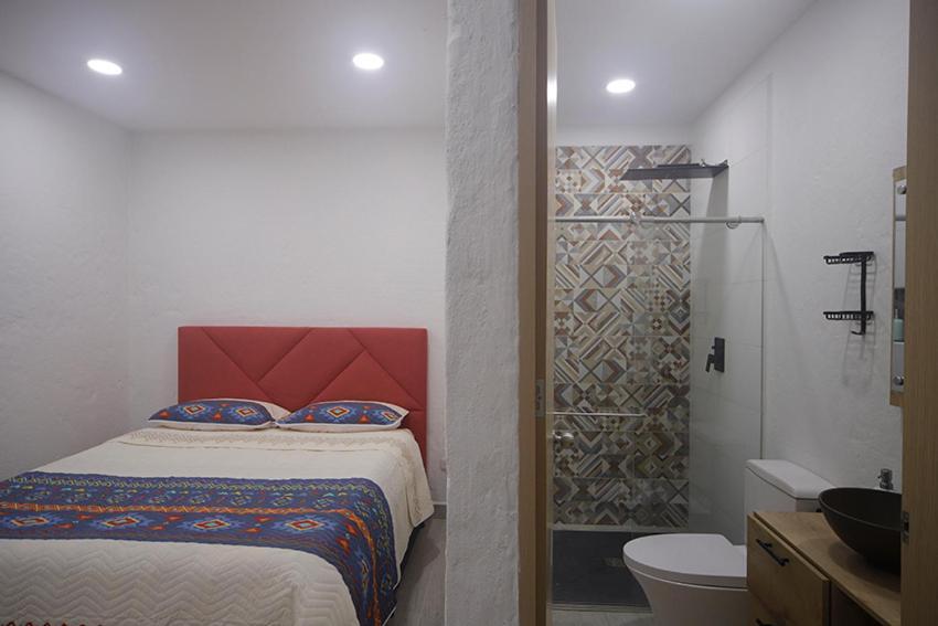 Casa Adelina Villa Salento Luaran gambar