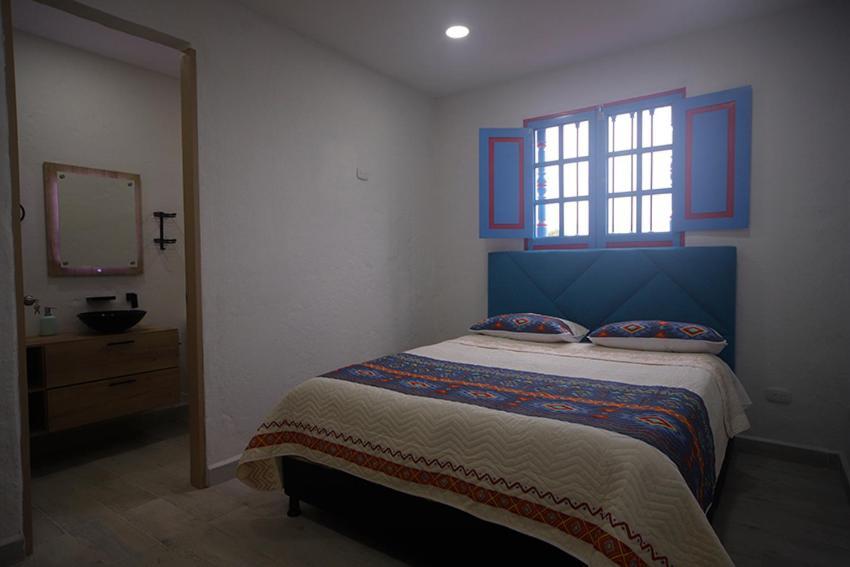 Casa Adelina Villa Salento Luaran gambar