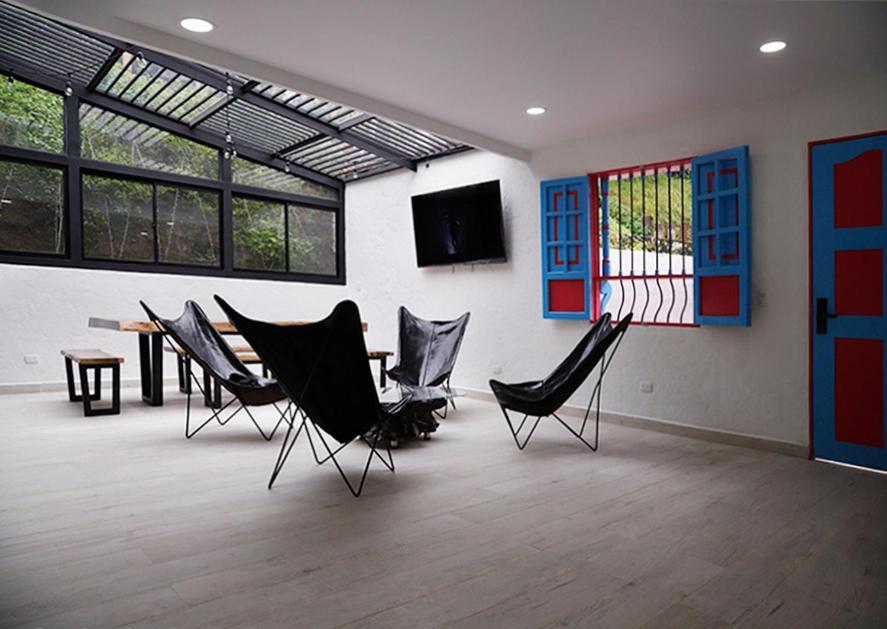 Casa Adelina Villa Salento Luaran gambar