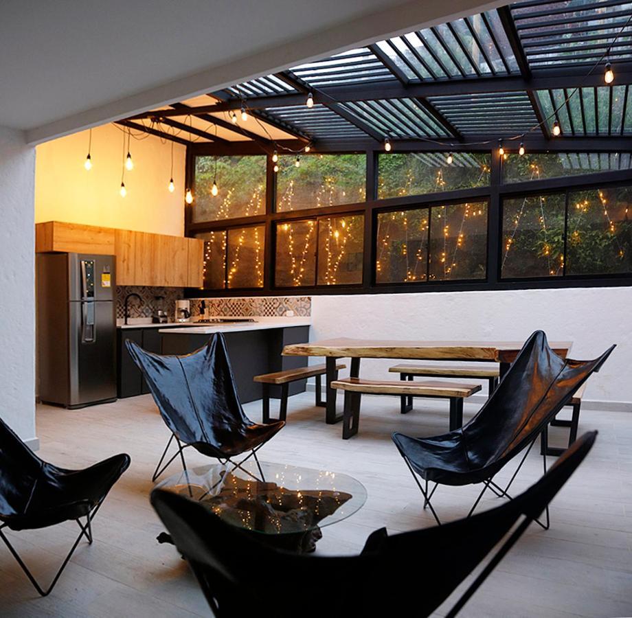 Casa Adelina Villa Salento Luaran gambar